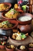 Обед и/или ужин для гостей U Paasha Seminyak Bali