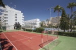 Теннис и/или сквош на территории HM Martinique или поблизости