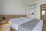 Кровать или кровати в номере HM Martinique