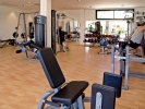 Фитнес-центр и/или тренажеры в Blau Punta Reina Resort
