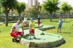Дети в HSM Hotel Canarios Park