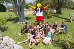 Дети в HSM Hotel Canarios Park