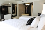 Кровать или кровати в номере Sugar Marina Resort - FASHION - Kata Beach