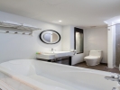 Ванная комната в Sugar Marina Resort - FASHION - Kata Beach