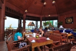Ресторан / где поесть в Baan Karonburi Resort