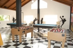 Бильярд в Grand Palladium Punta Cana Resort & Spa - Все включено