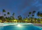 Бассейн в Grand Palladium Punta Cana Resort & Spa - Все включено или поблизости