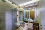 Ванная комната в Amara Dolce Vita - Kids Concept