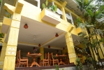 Ресторан / где поесть в Thambapanni Retreat