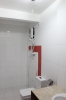 Ванная комната в Nippon Villa by CMD