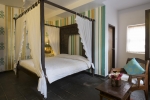 Кровать или кровати в номере Casa Baga