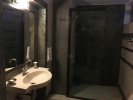 Ванная комната в Casa Baga