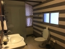 Ванная комната в Casa Baga
