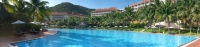 Бассейн в Vinpearl Resort Nha Trang или поблизости