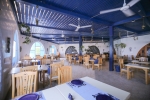 Ресторан / где поесть в Sunrise Garden Beach Resort