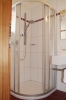 Ванная комната в Astellina hotel-apart