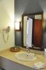 Ванная комната в Koggala Beach Hotel
