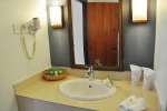 Ванная комната в Koggala Beach Hotel