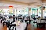 Ресторан / где поесть в Champa Resort & Spa