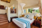Кровать или кровати в номере Victoria Phan Thiet Beach Resort & Spa