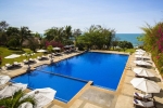 Бассейн в Victoria Phan Thiet Beach Resort & Spa или поблизости