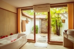 Ванная комната в Victoria Phan Thiet Beach Resort & Spa