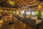 Лаундж или бар в Victoria Phan Thiet Beach Resort & Spa