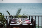Ресторан / где поесть в Victoria Phan Thiet Beach Resort & Spa