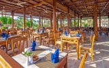 Ресторан / где поесть в Hawaii Le Jardin Aqua Resort - Families and Couples Only