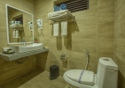 Ванная комната в Avenra Beach Hikkaduwa