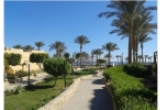 Сад в Elphistone Resort Marsa Alam for families and couples only