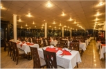 Ресторан / где поесть в Elphistone Resort Marsa Alam for families and couples only