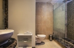 Ванная комната в Mercure Hurghada Hotel