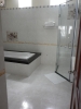 Ванная комната в Tien Dat Resort