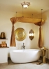 Ванная комната в Baraza Resort and Spa Zanzibar