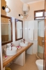 Ванная комната в Sunset Kendwa Beach Hotel