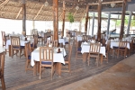Ресторан / где поесть в Sunset Kendwa Beach Hotel