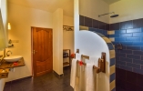 Ванная комната в Tanzanite Beach Resort
