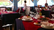 Ресторан / где поесть в La Madrugada Beach Hotel & Resort