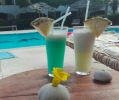 Напитки в La Madrugada Beach Hotel & Resort