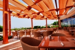 Ресторан / где поесть в Cleopatra Luxury Resort Makadi Bay
