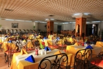 Ресторан / где поесть в Beach Hotel Sharjah
