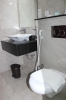 Ванная комната в Al Seef Hotel