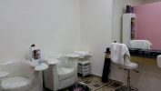 Ванная комната в Al Seef Hotel