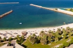 Radisson Blu Resort, Sharjah с высоты птичьего полета