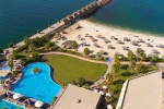 Radisson Blu Resort, Sharjah с высоты птичьего полета