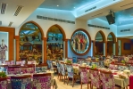 Ресторан / где поесть в Umm Al Quwain Beach Hotel