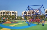 Детская игровая зона в DoubleTree by Hilton Resort & Spa Marjan Island
