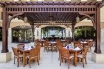 Ресторан / где поесть в Marjan Island Resort & Spa Managed By Accor