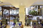Ресторан / где поесть в Marjan Island Resort & Spa Managed By Accor